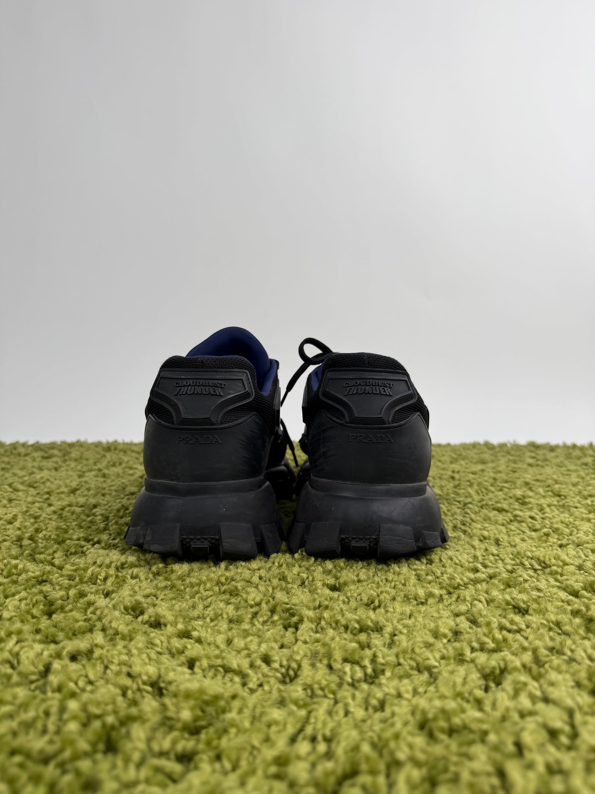 Prada Cloudbust Thunder 44.5