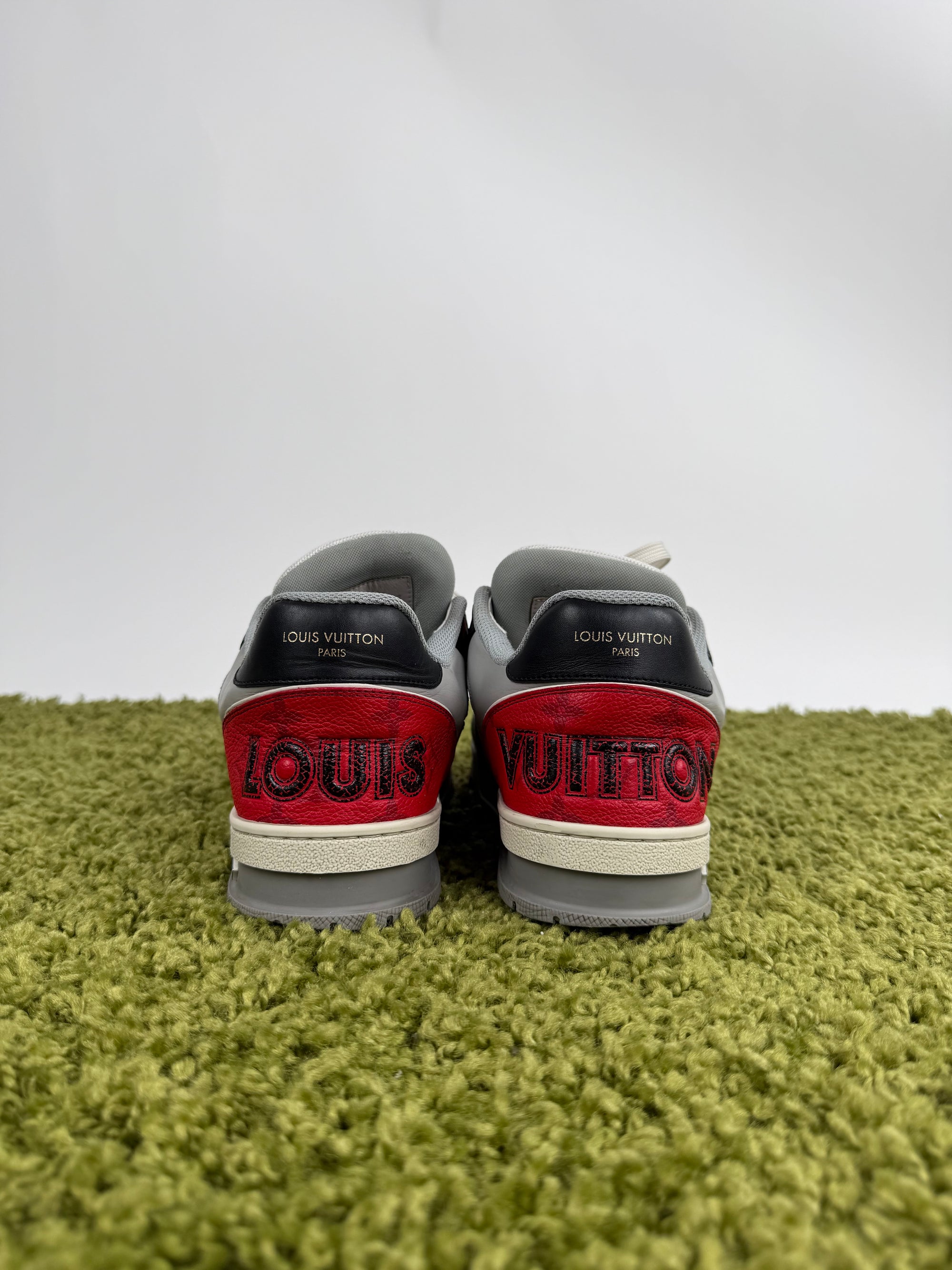 Louis Vuitton Trainer 7=41 calza 42