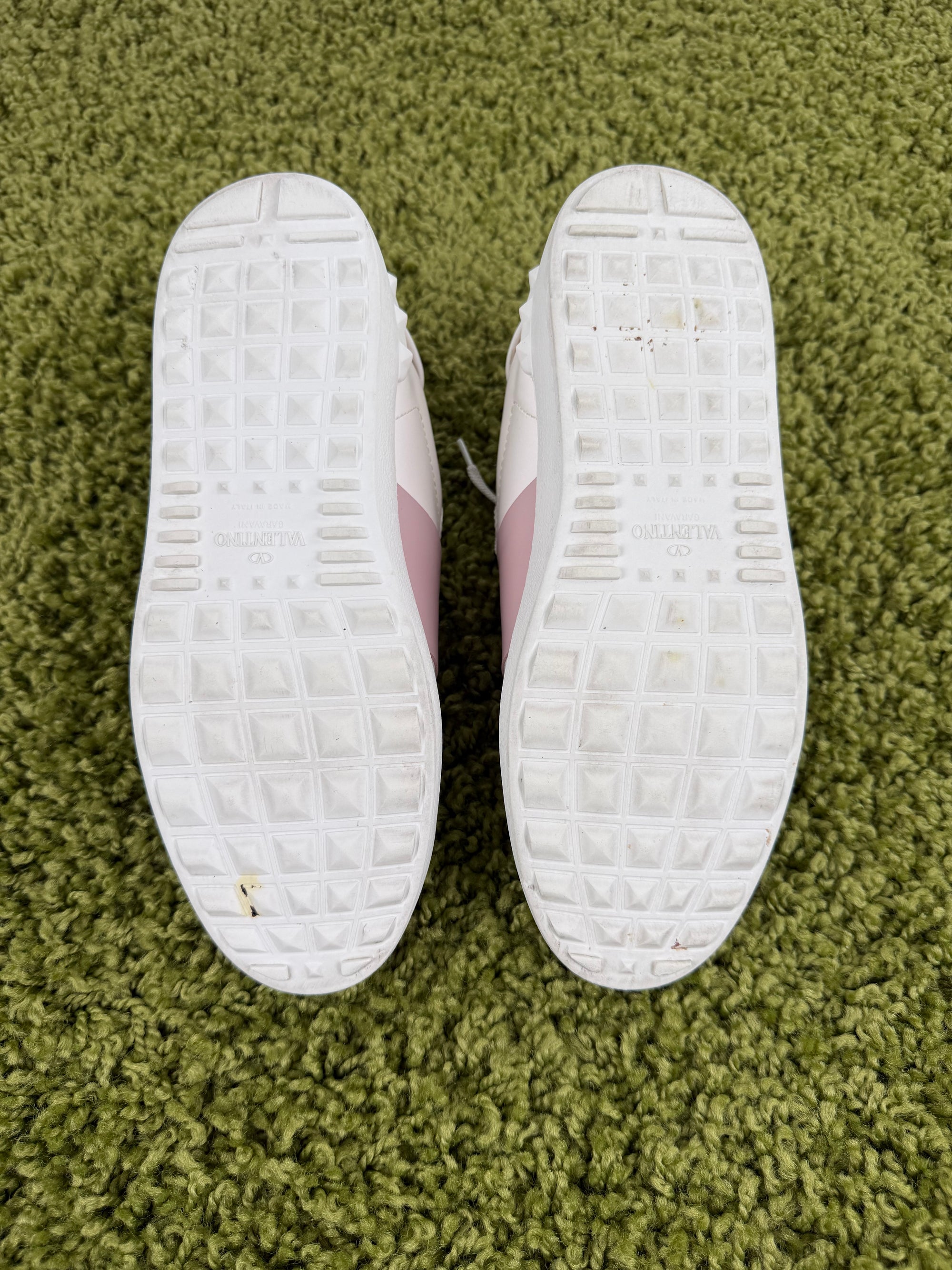 Valentino Garavani Low Sneaker 38