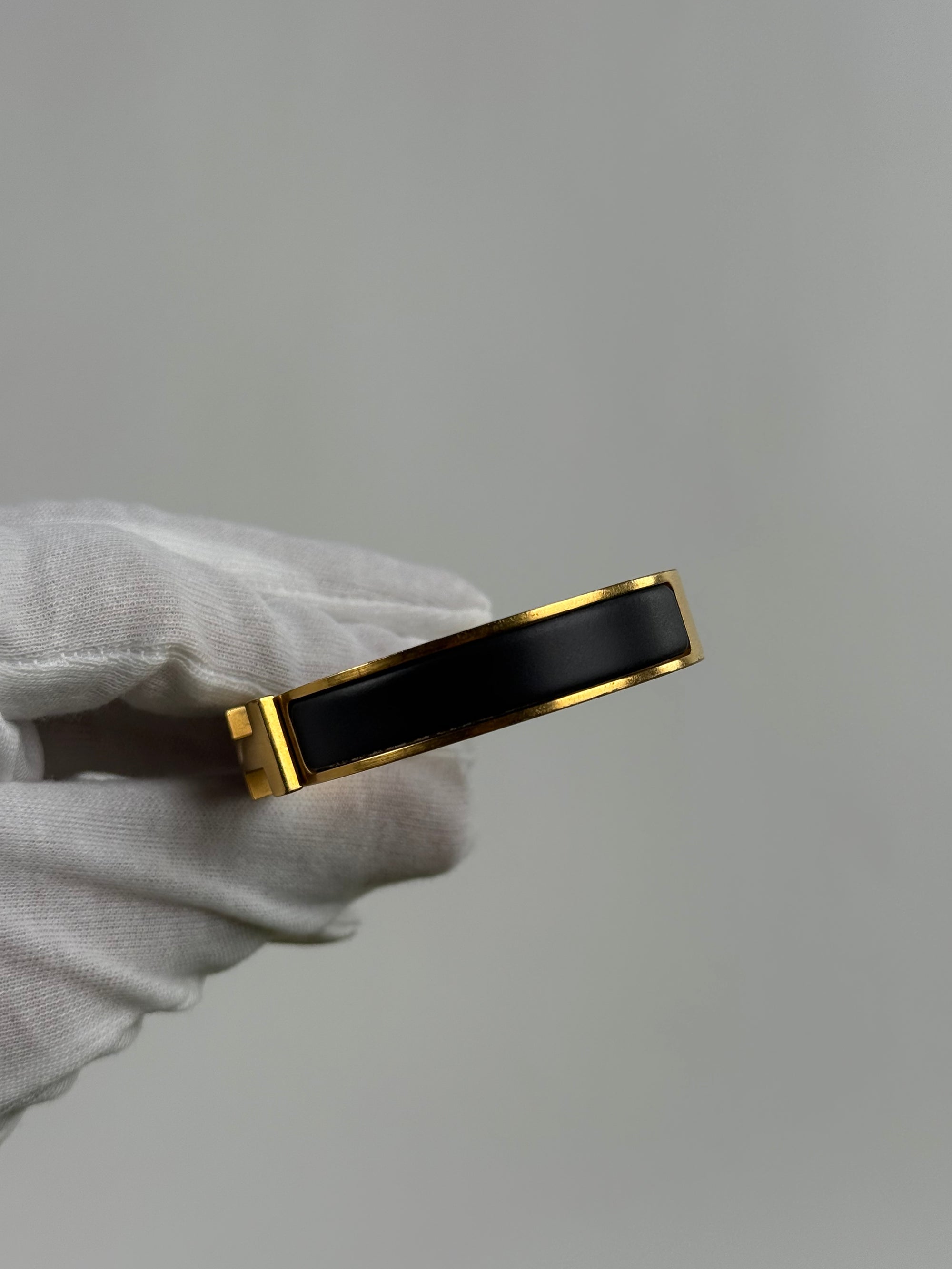 Bracciale Hermès Oro
