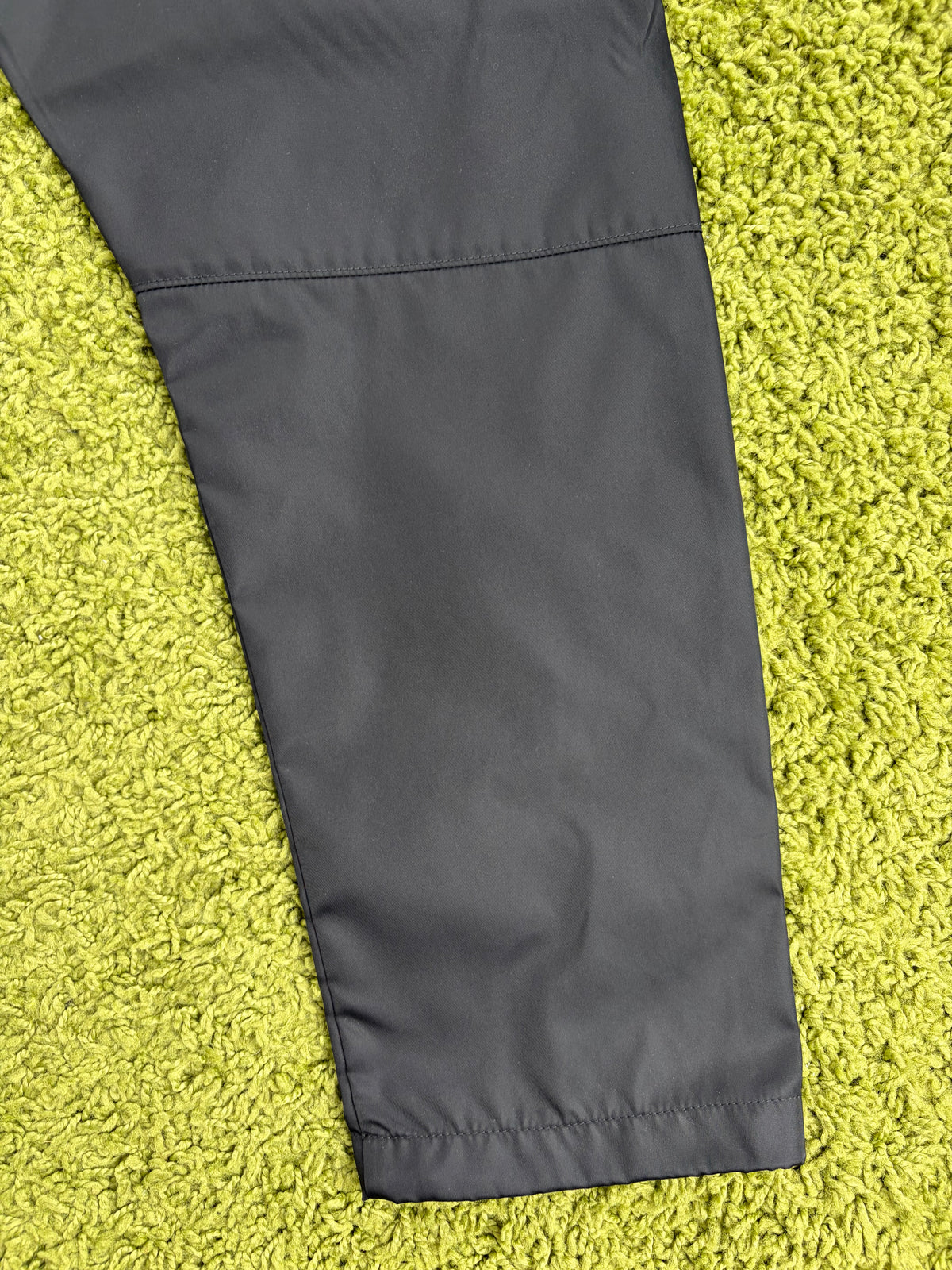 Completo Prada Nero Giacca 54 Pantalone 54