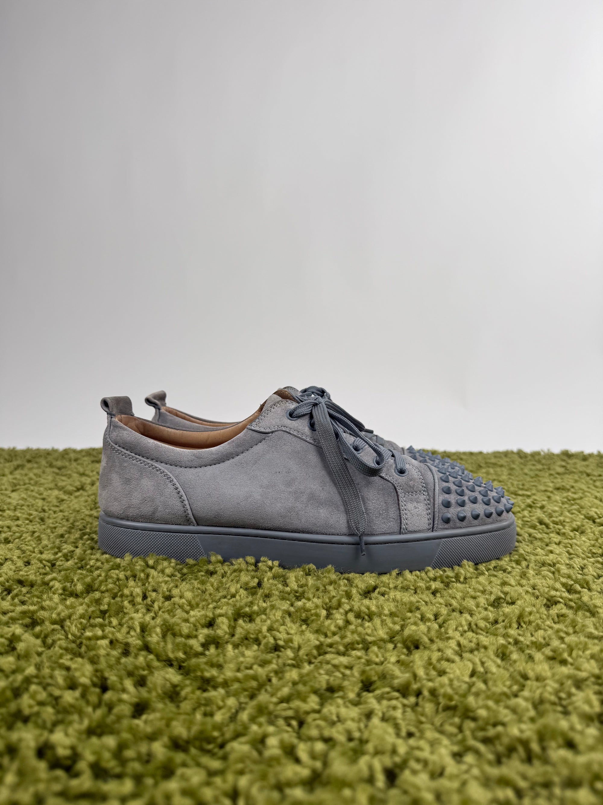 Christian Louboutin Spikes 44