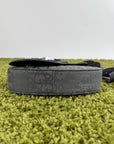 Borsa a tracolla saddle Christian Dior Nero