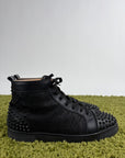 Louboutin alte Size 44 nere
