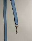 Borsa Dome Gucci Azzurra