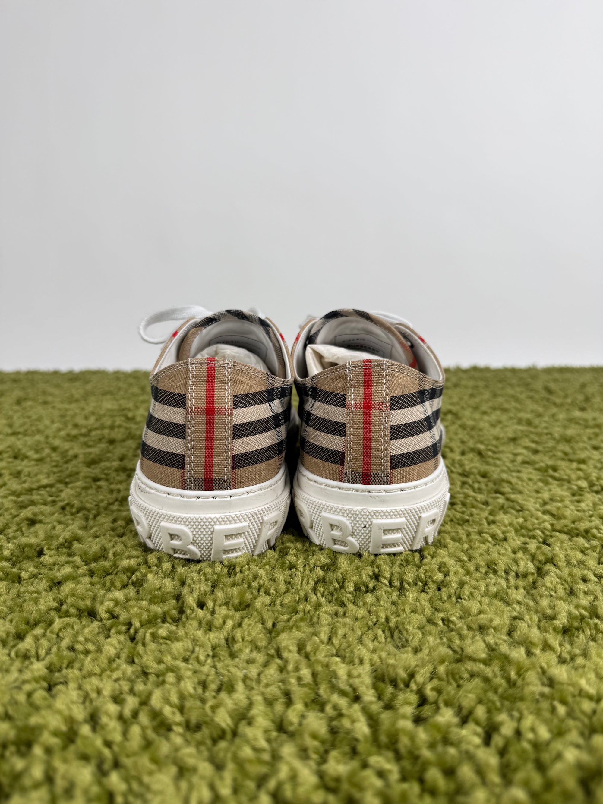 Burberry Sneaker 41,5