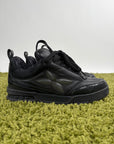 Louis Vuitton Skate Nera 9