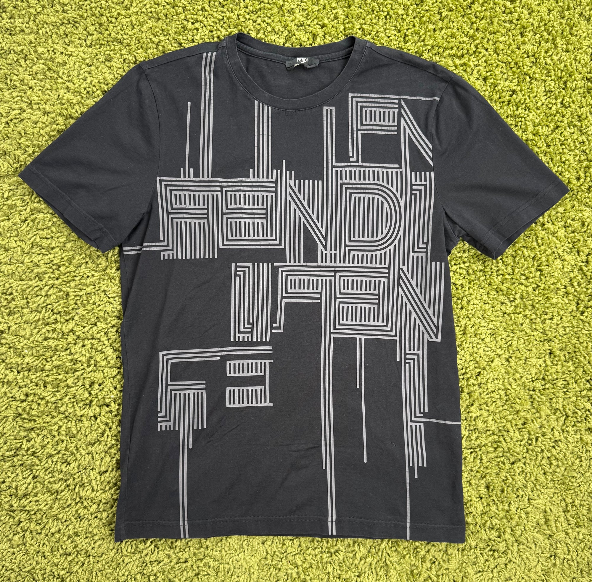 T-shirt Fendi L