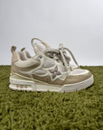Louis Vuitton Skate Beige 7