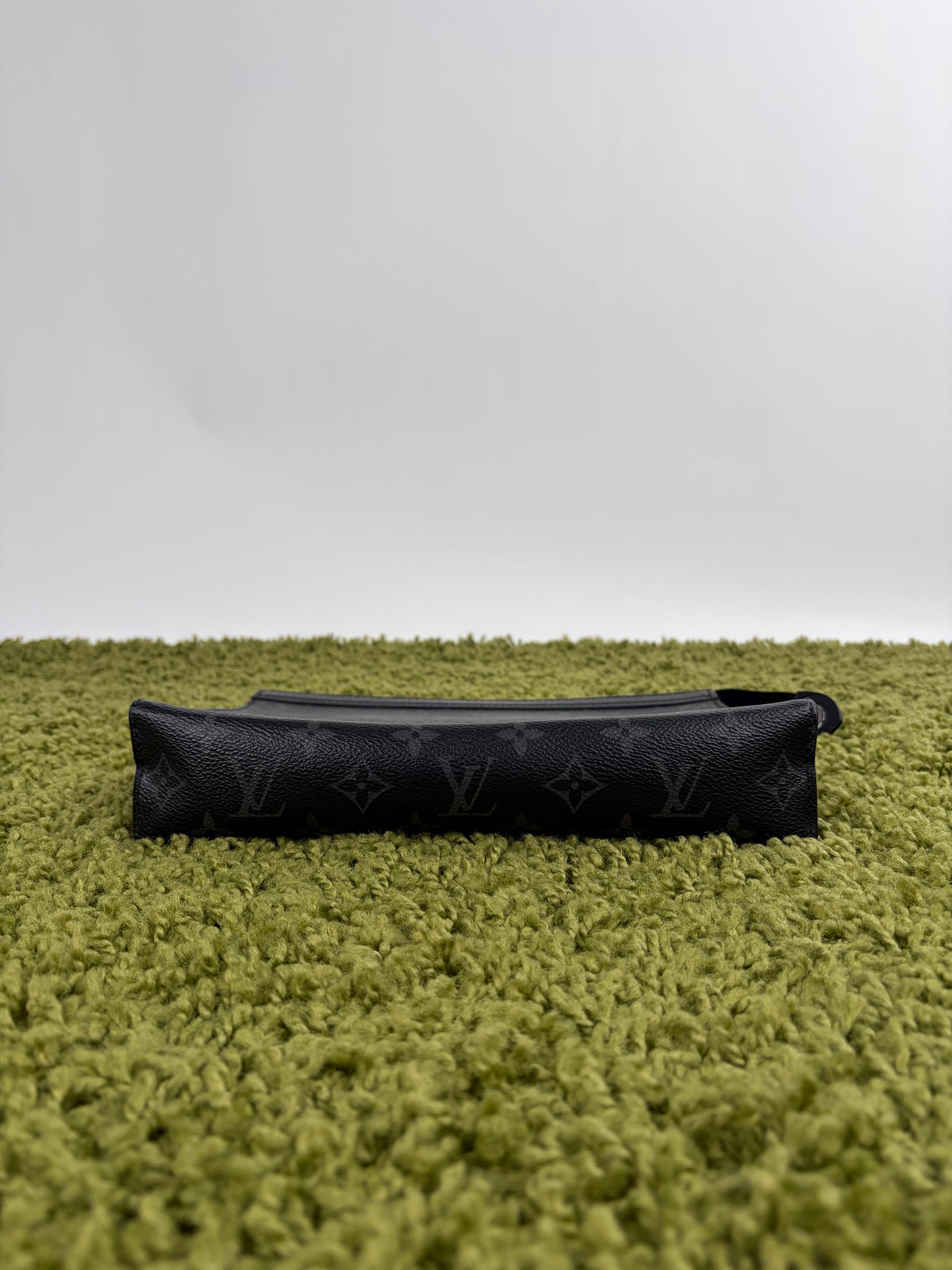 Pochette Voyage MM Louis Vuitton Nera