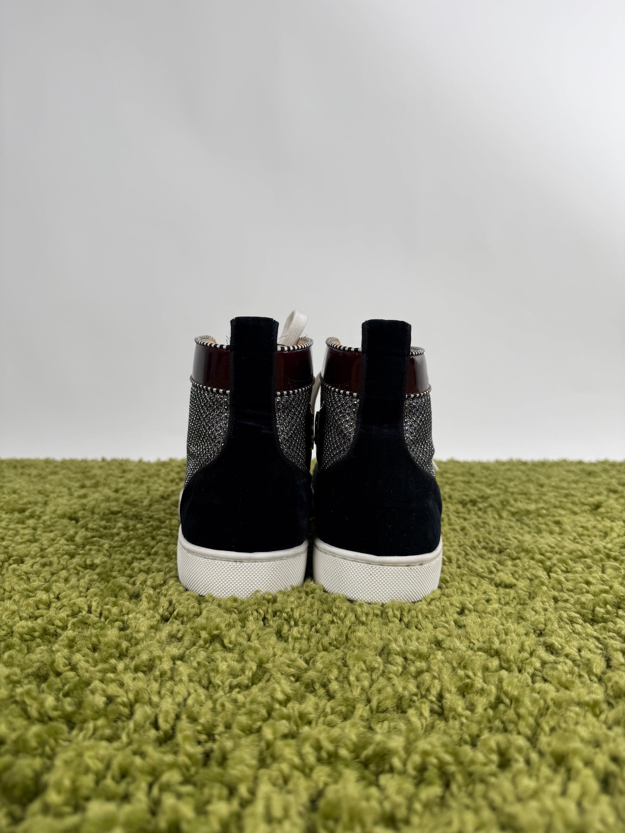 Christian Louboutin Spikes 40,5
