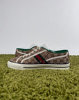 Gucci Tennis Beige 11+