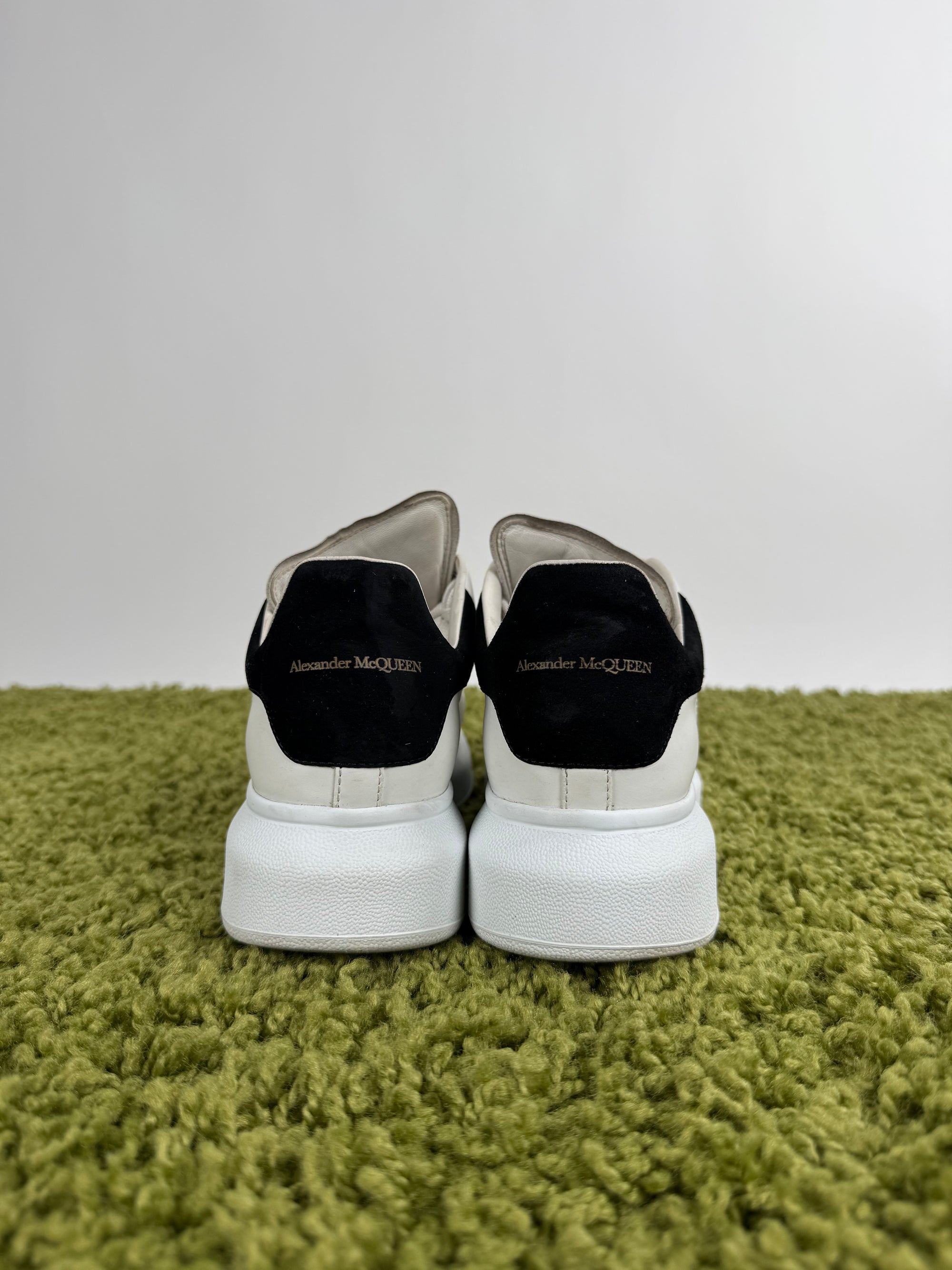 Alexander Mcqueen Bianca 40
