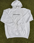 Felpa Balenciaga S