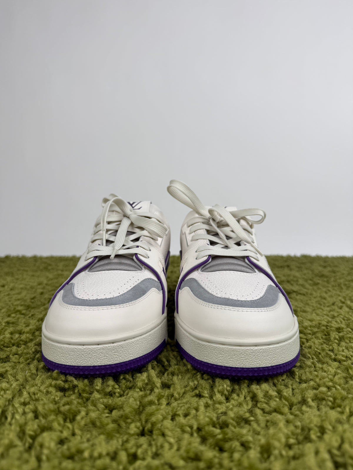 Louis Vuitton Trainer Viola 41