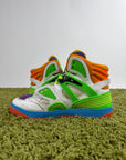 Gucci Basket Multicolor 10+