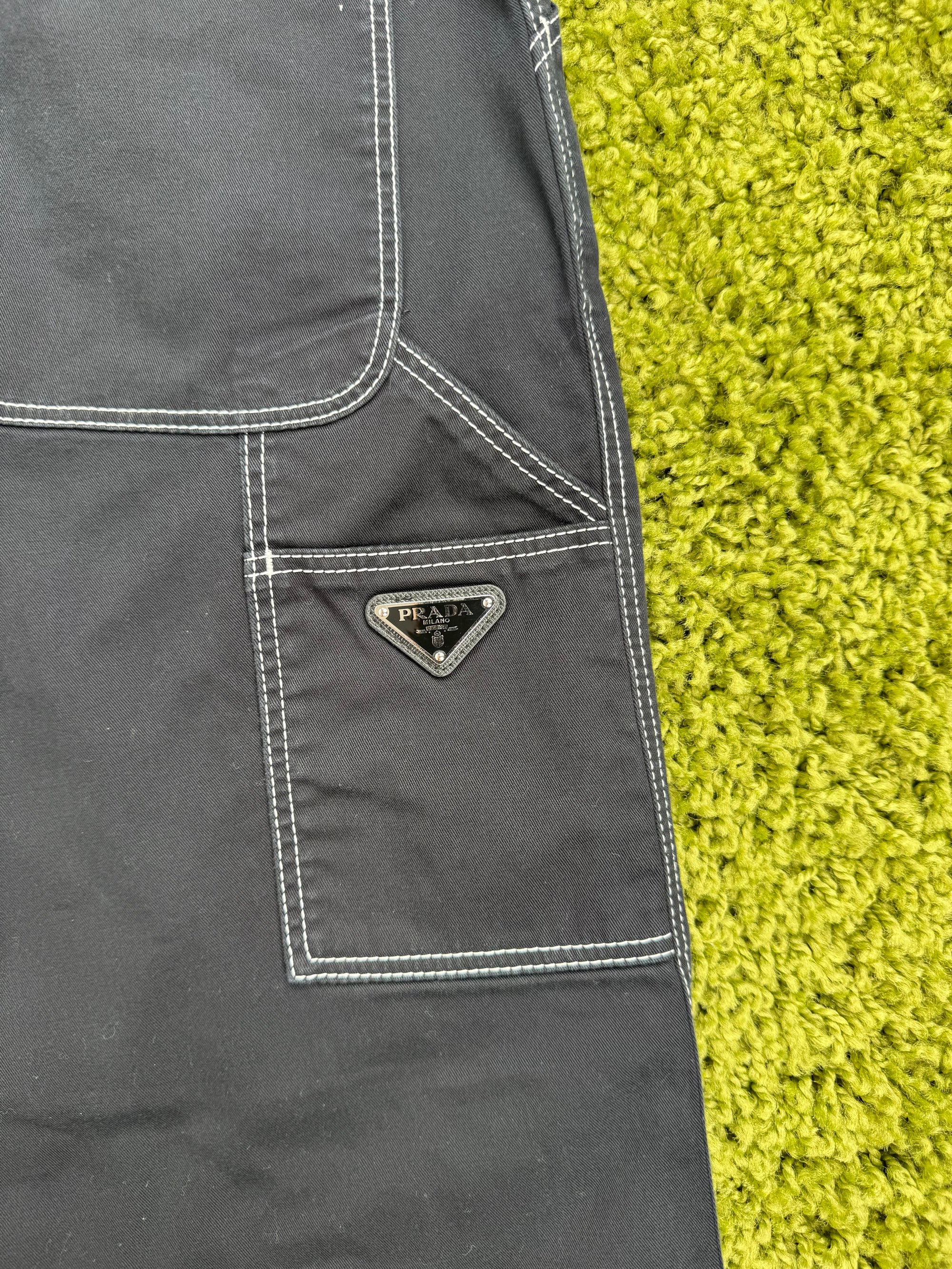 Jeans Prada XL