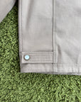 Giacca Workwear Louis Vuitton Beige 54