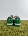 Louis Vuitton Trainer 42 veste 43