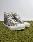 Christian Dior B23 High League 45 Grigia