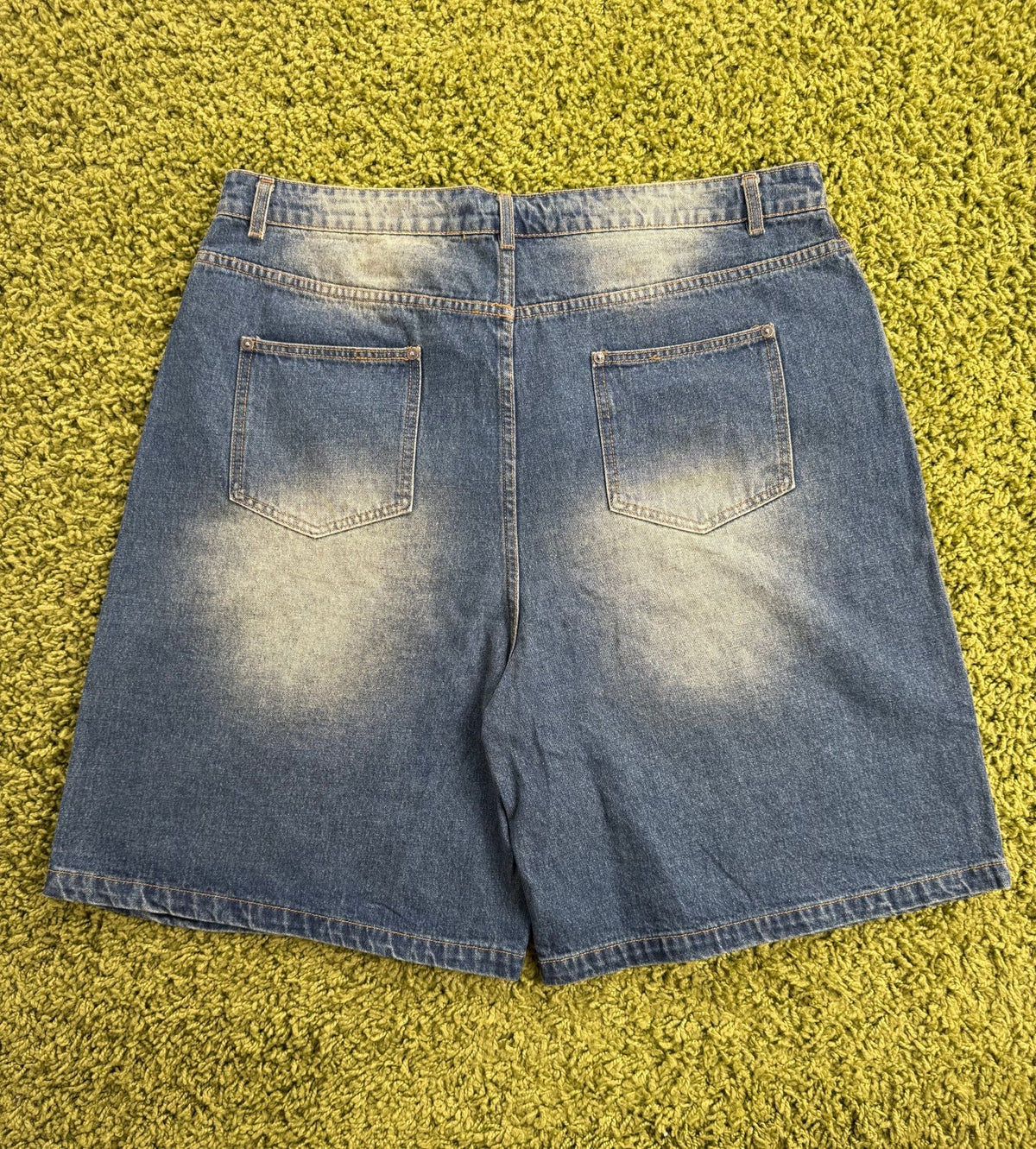 Pantaloncino Valley Dreams In denim 36 - Second Hand Di Fiore