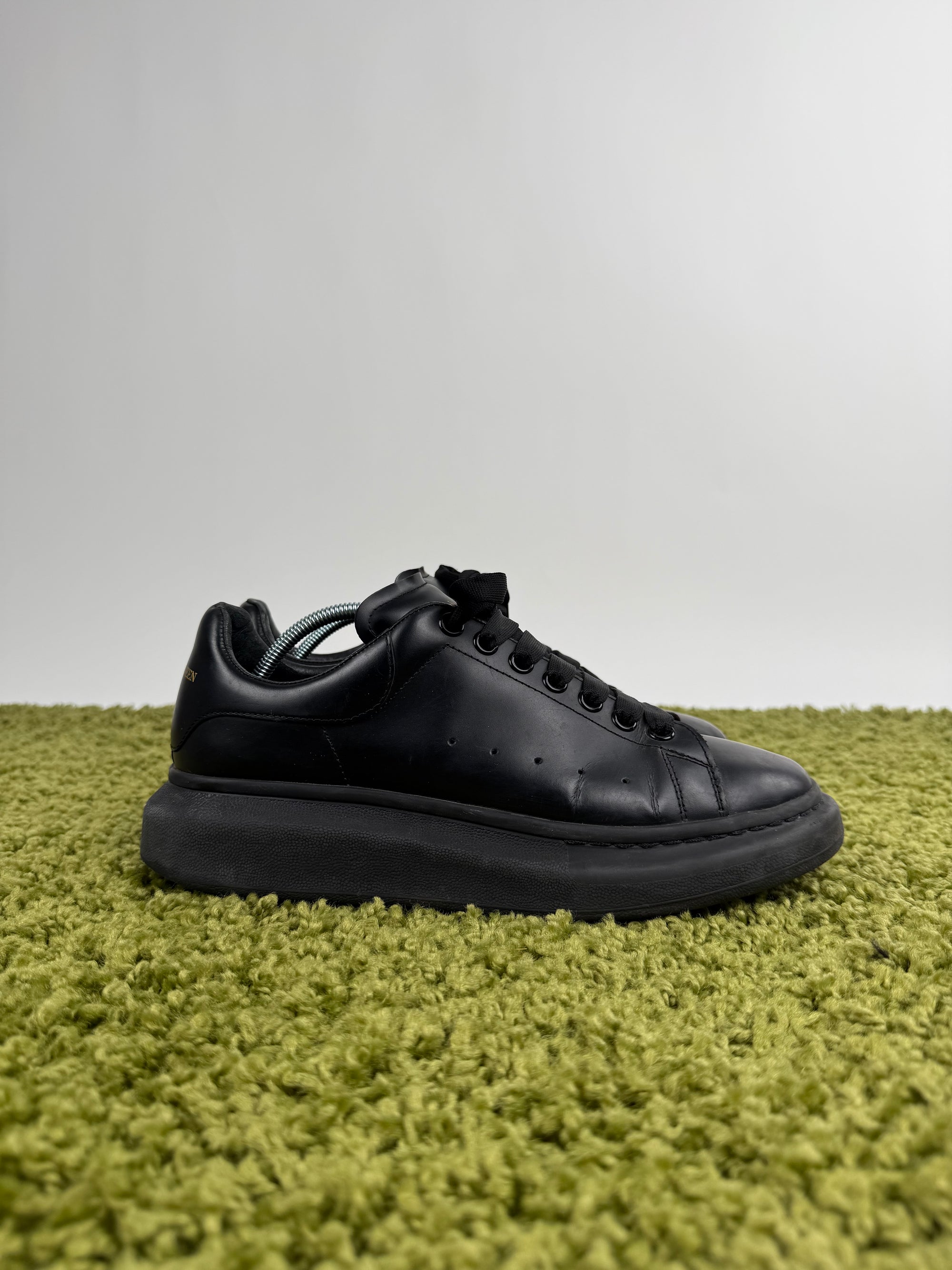 Alexander Mcqueen Sneaker 42