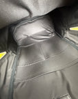 Zaino Josh Damier Louis Vuitton Nero