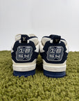 Louis Vuitton Skate Blu 7.5