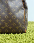 Borsone Keepall Louis Vuitton Vintage anno 2001 50
