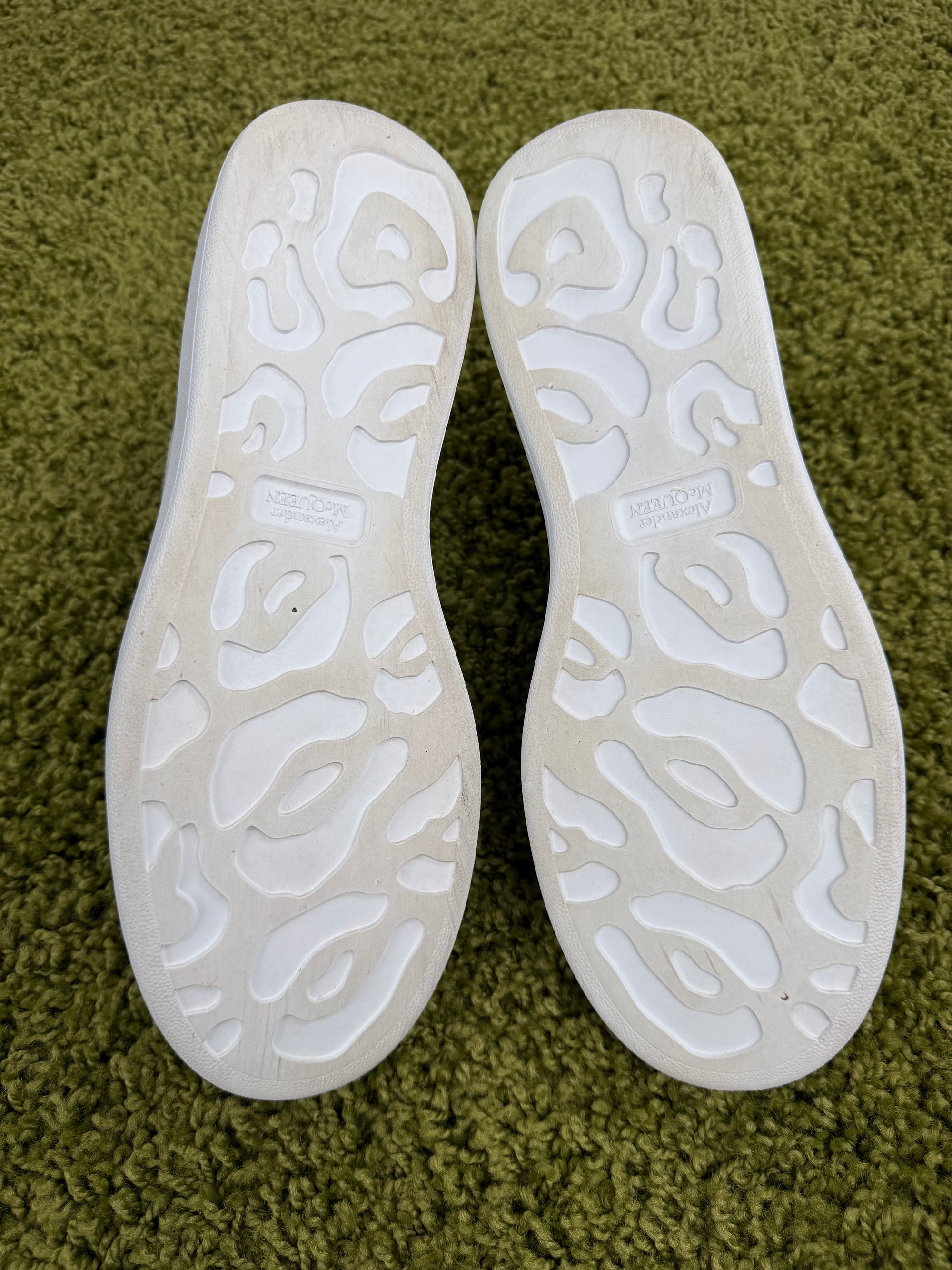 Alexander Mcqueen 45