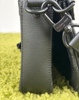 Borsa Louis Vuitton Messenger Trio Nera