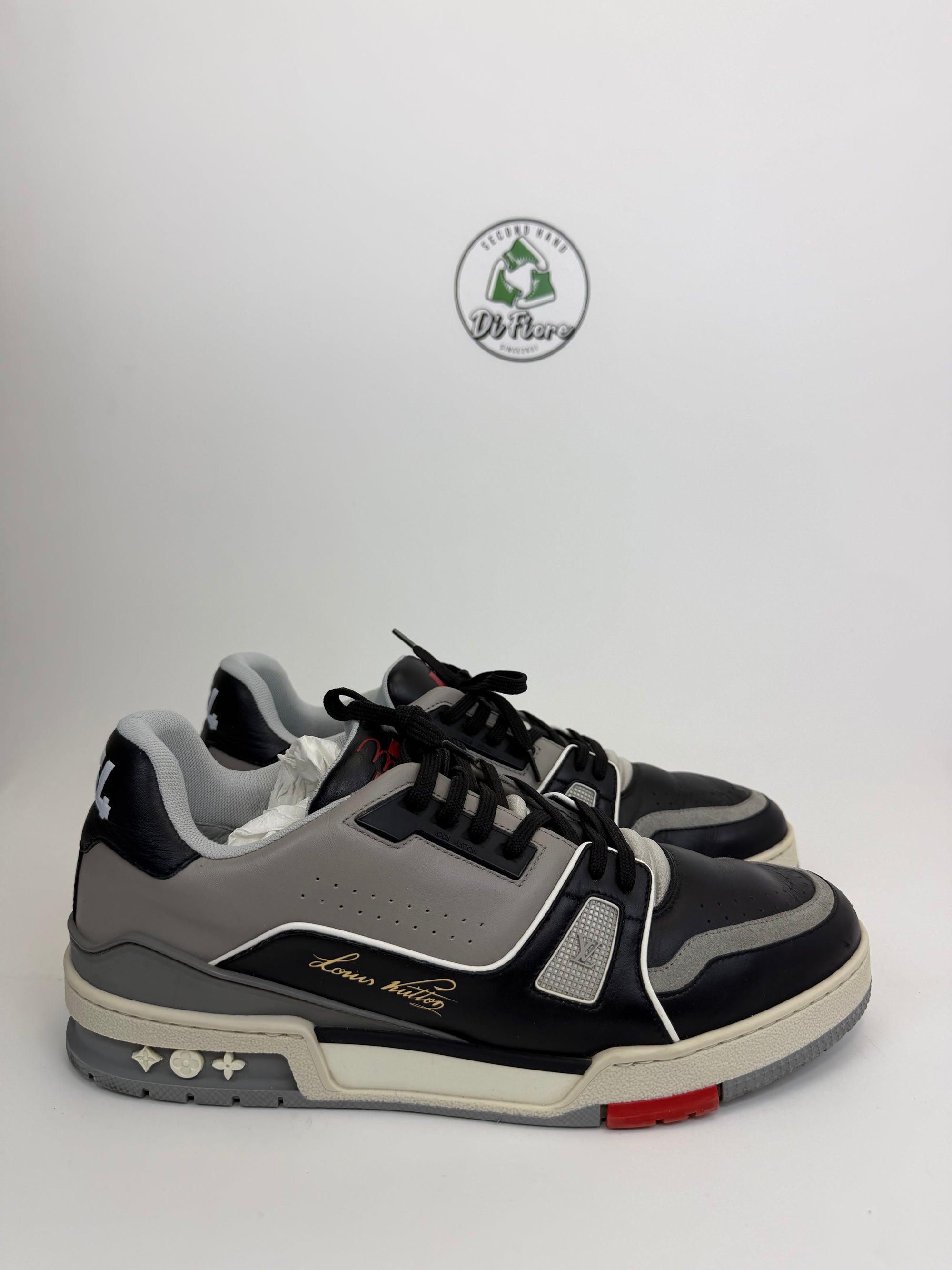 Louis Vuitton trainer