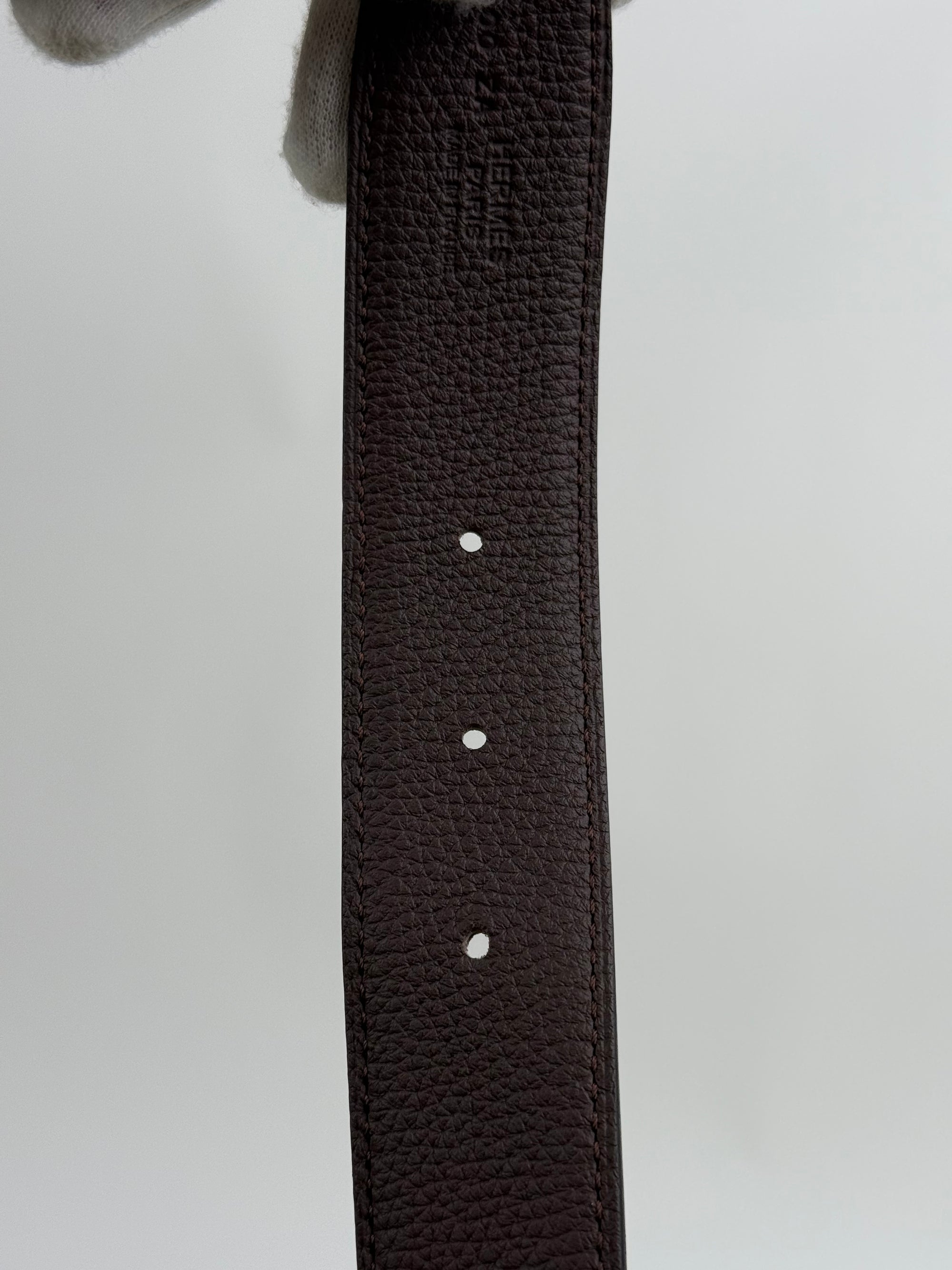Cintura Hermès 95cm