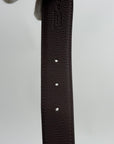 Cintura Hermès 95cm