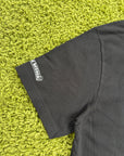 T-Shirt Chrome Hearts Nero L