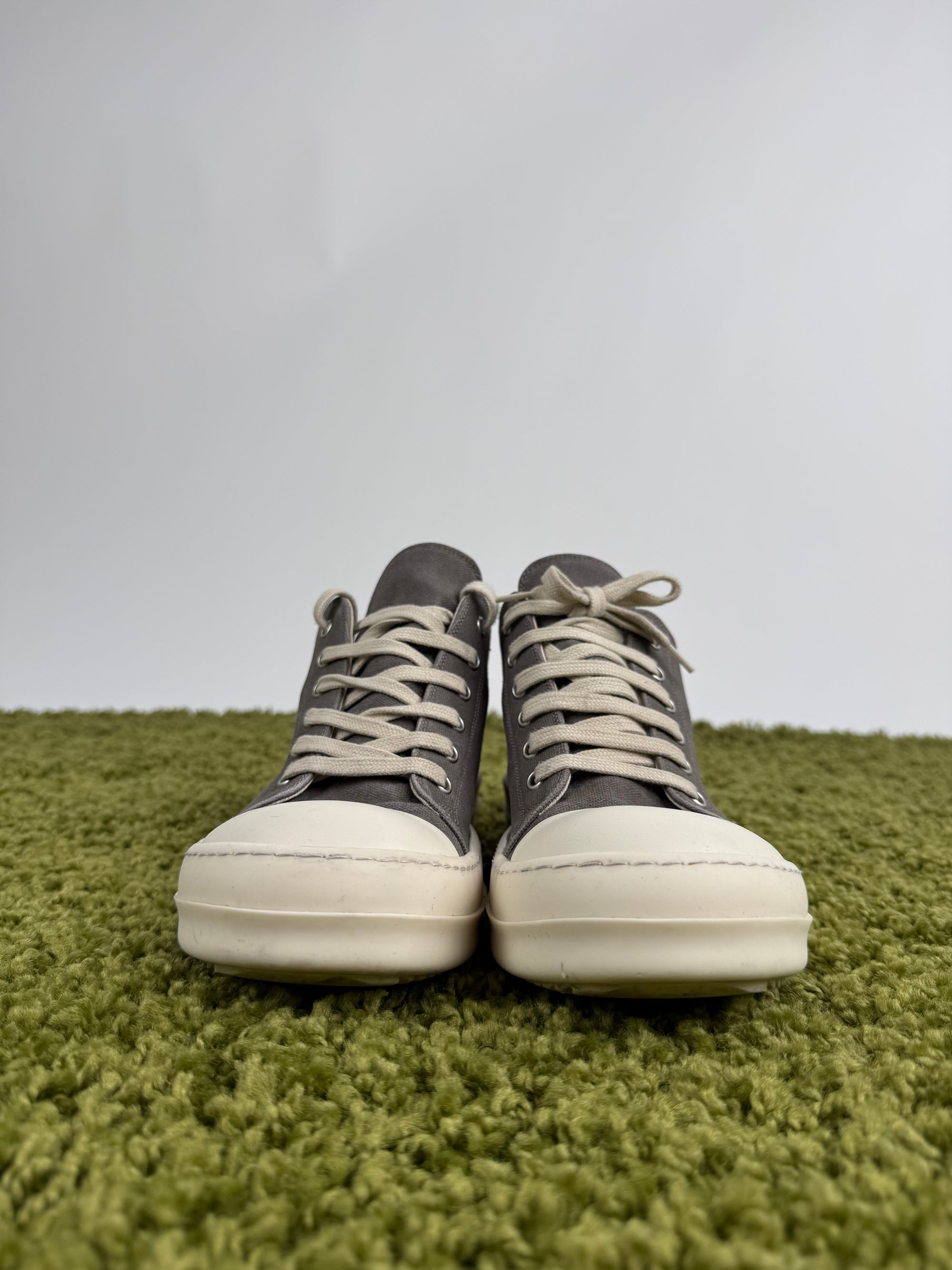 Rick Owens Ramones Low 41