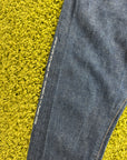 Jeans Moncler Genius X Fragment Design blu 46