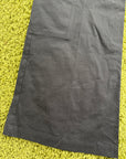 Pantalone Double Cargo Rick Owens Jumbo Belas DRKSHDW Nero 50