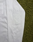 Long sleeve Chrome Hearts Bianco L
