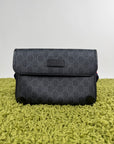 Marsupio Gucci Grigio