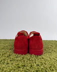 Christian Louboutin Spikes Rosse 43.5