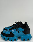 Prada Thunder Size 6=40 nera e blu