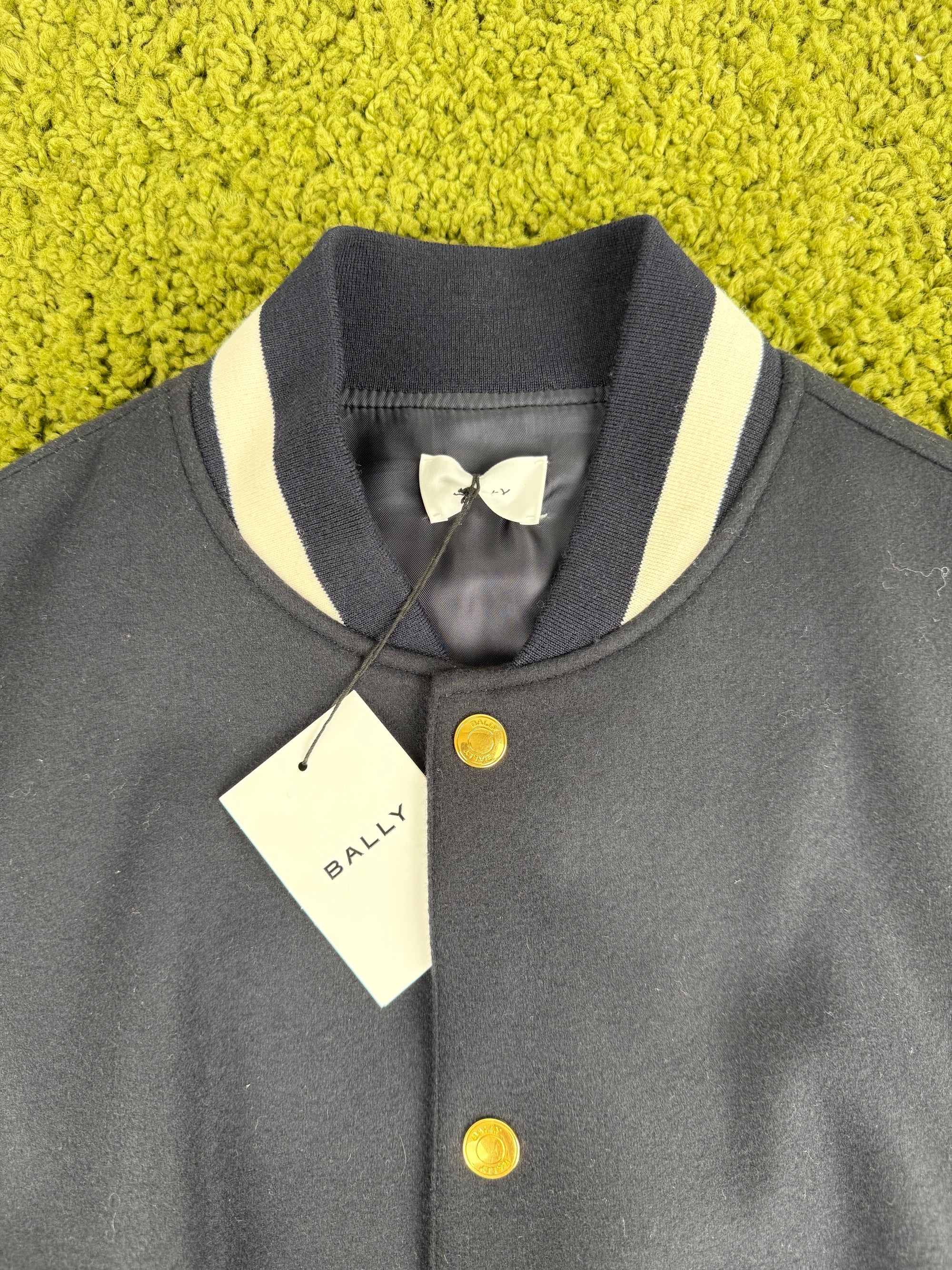 Bomber Bally XXL veste L