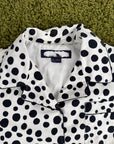 Camicia Louis Vuitton a Pois X Yayoi Kusama XL