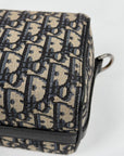 Borsello Dior Grigio