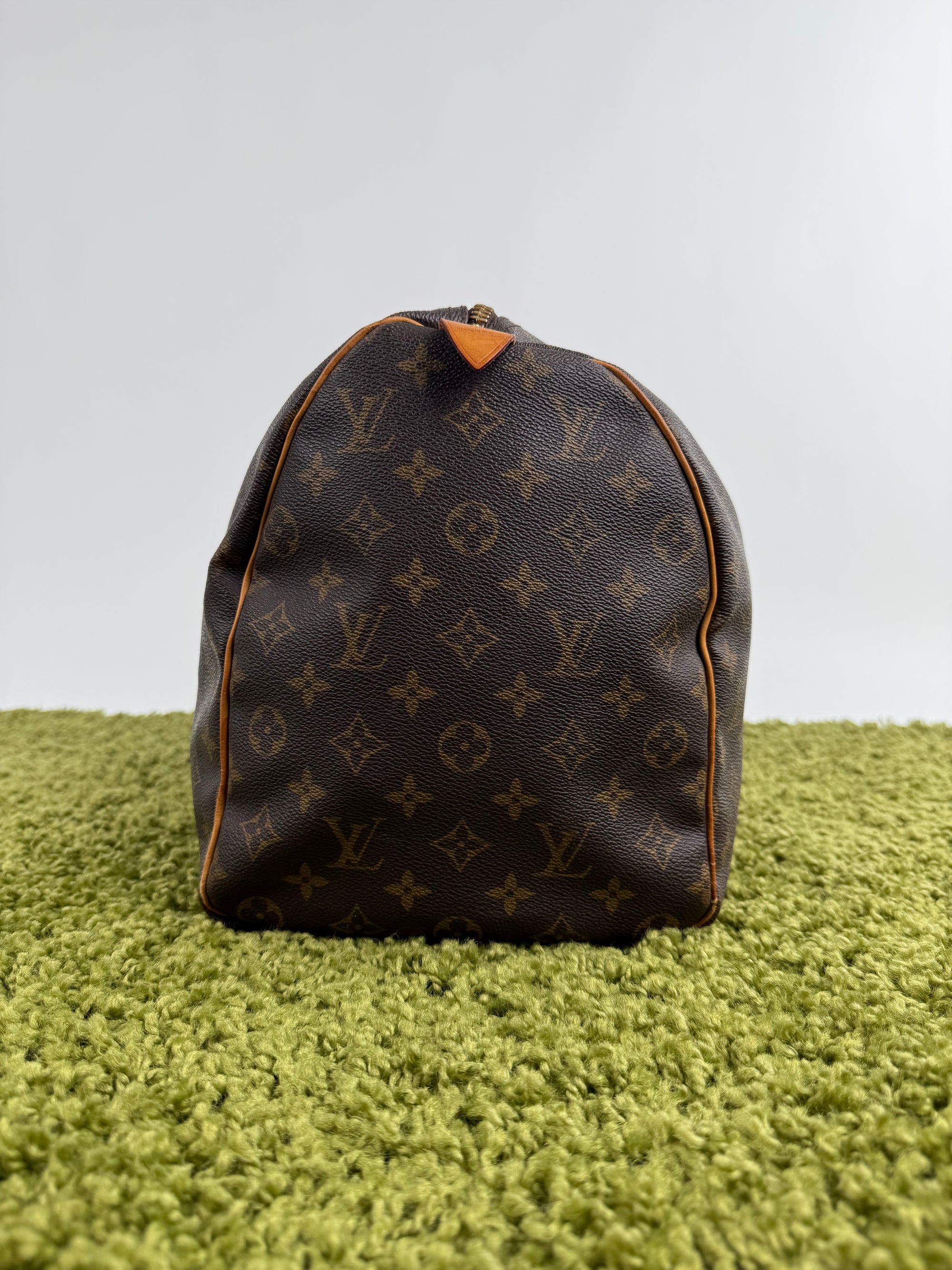 Borsa da Viaggio Louis Vuitton Keepall Monogram