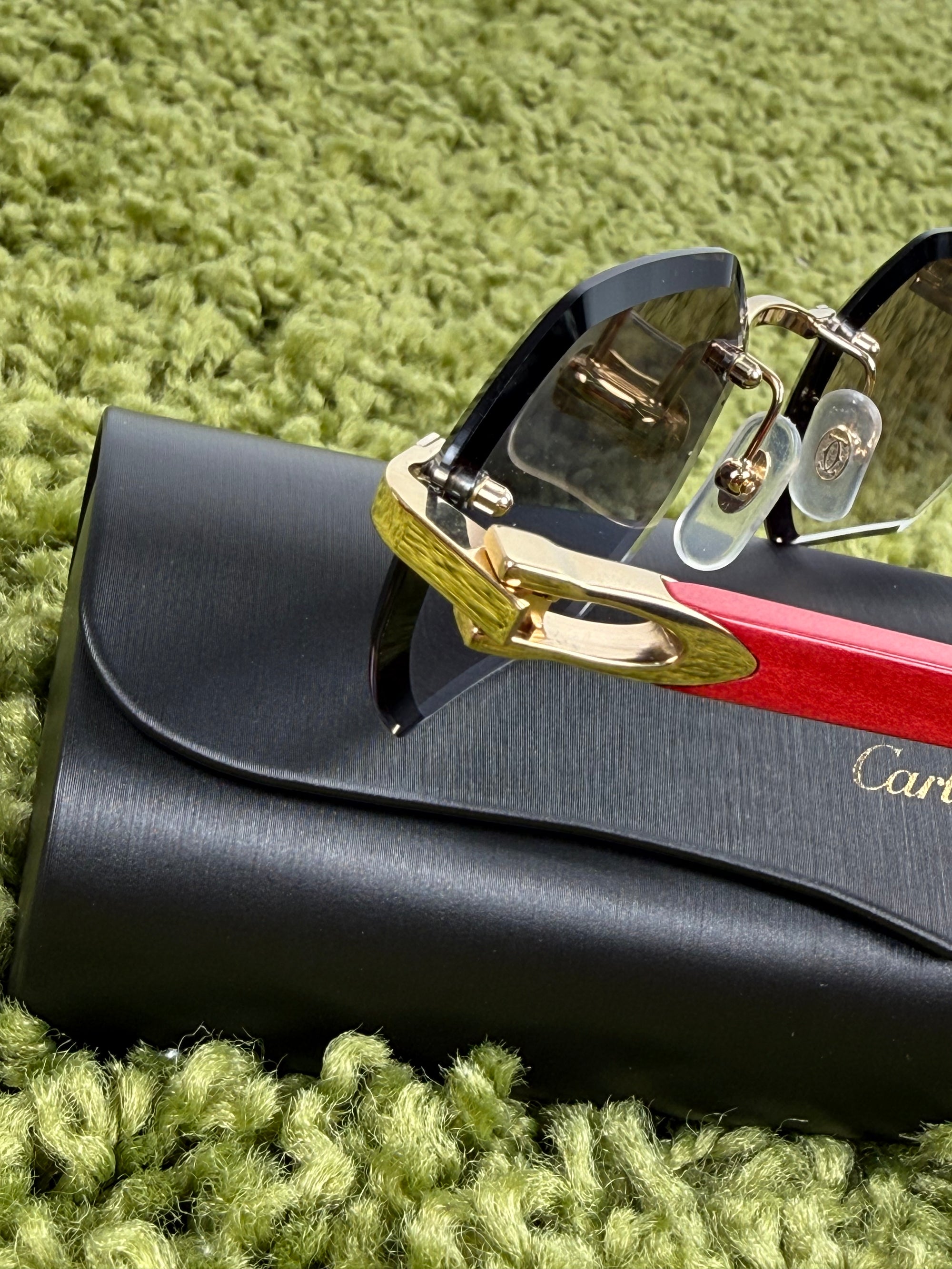 Occhiali da sole Cartier CT0439S