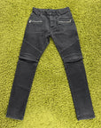 Jeans Balmain Nero 32