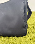 Mini Borsa Re Edition 2000 Prada Nera