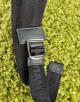 Zaino Dior in Jacquard e pelle di vitello